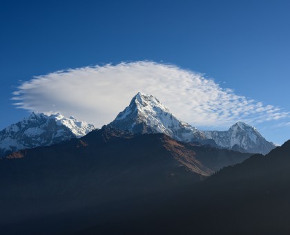 Poon Hill Hot Spring Trekking 8 Days